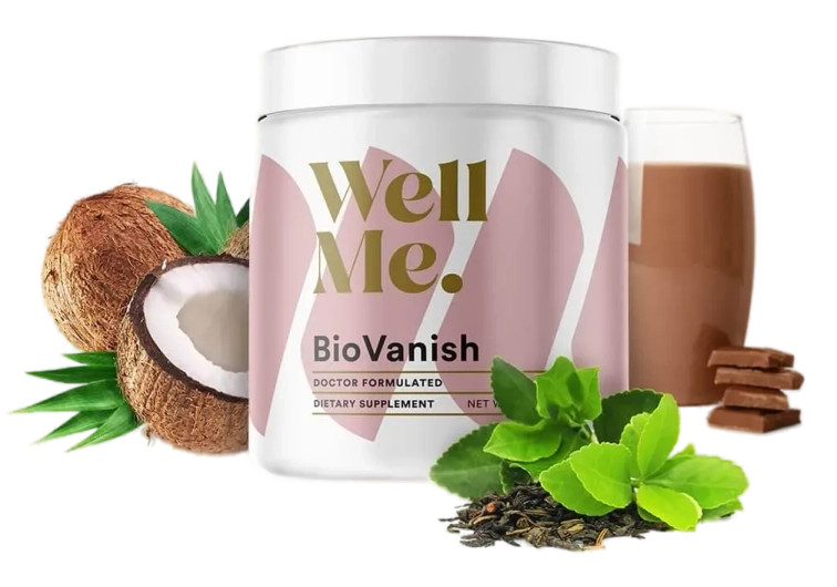 BioVanish WellMe