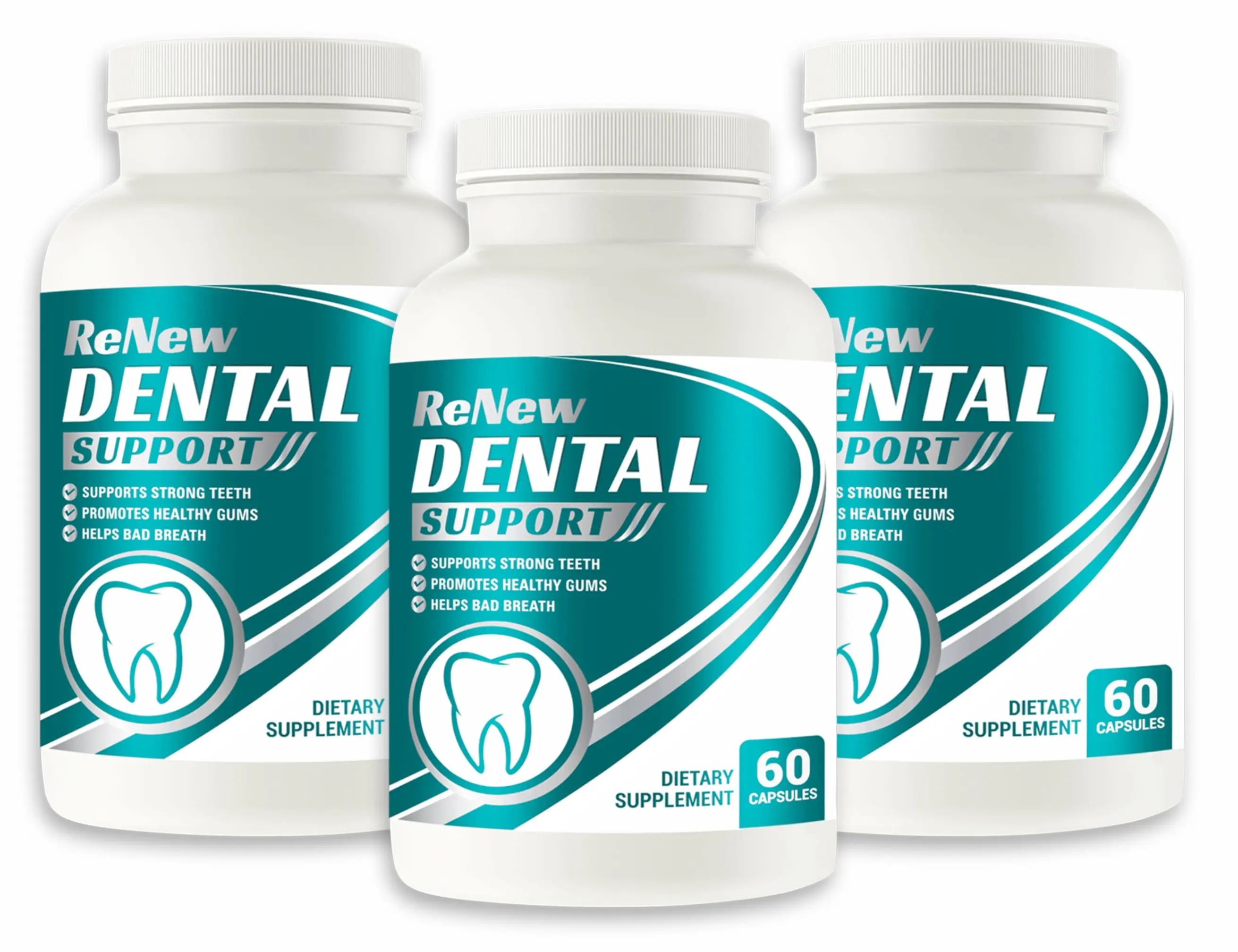 Renew Dental Support