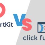ClickFunnels vs ConvertKit : The Ultimate Showdown for 2024 (Choose Your Weapon!)