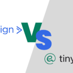 ActiveCampaign vs TinyEmail : Showdown of the Email Marketing Titans (2024)