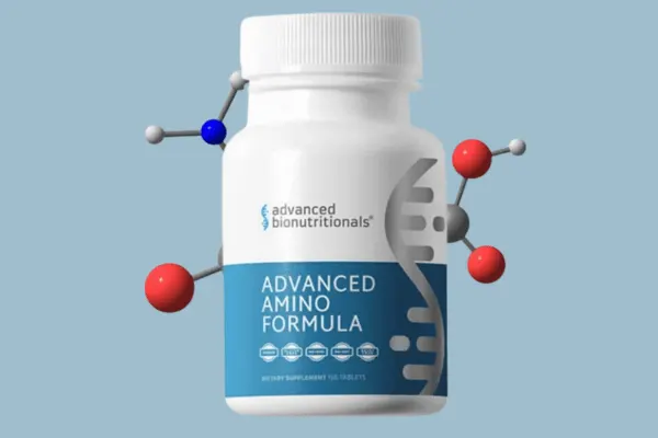 Advanced-Amino-Formula-Review