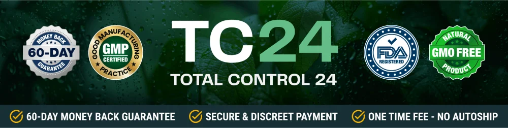 Total Control 24 Review