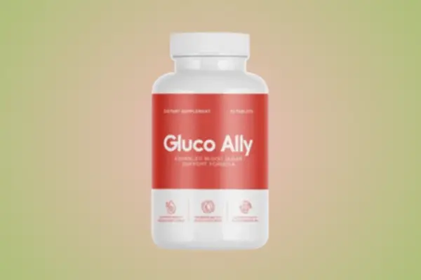 Gluco Ally Review