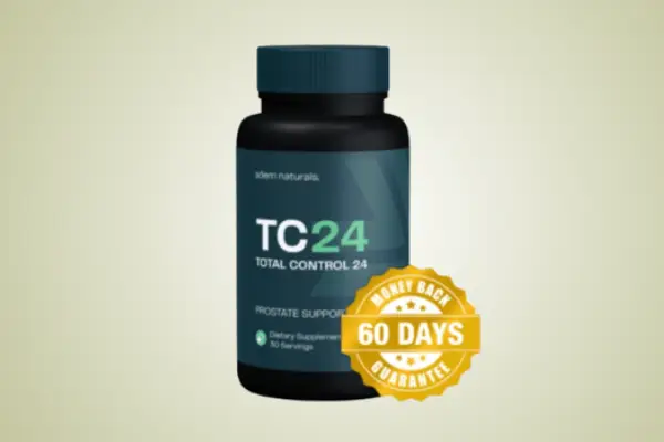 Total Control 24 Review